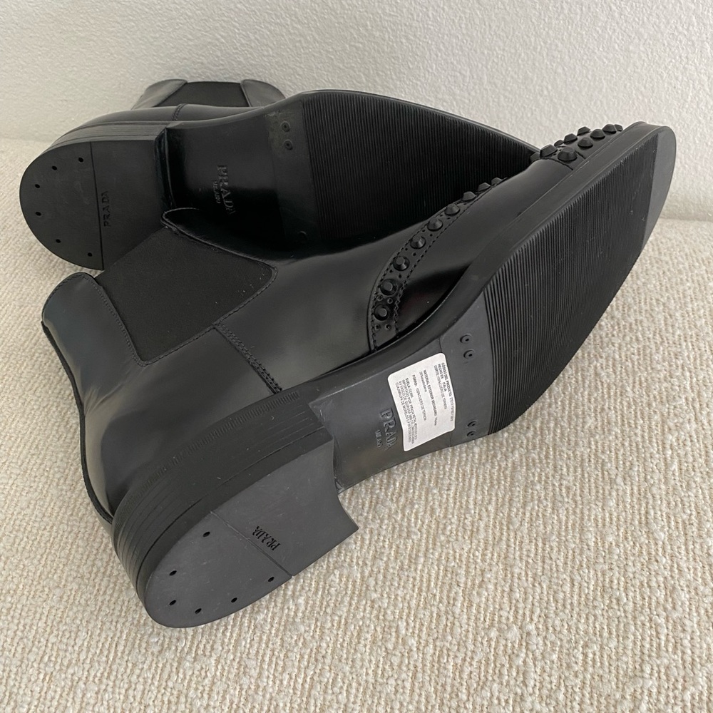 PRADA Boots - Picture 7 of 9